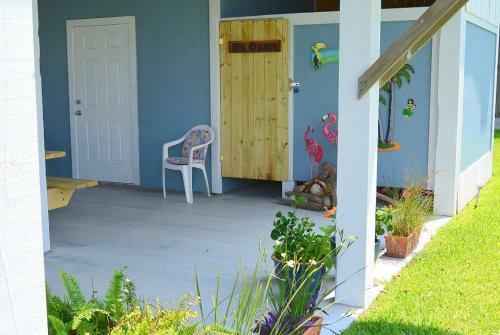 Kokomo Jo's Home