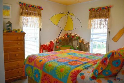 Kokomo Jo's Home