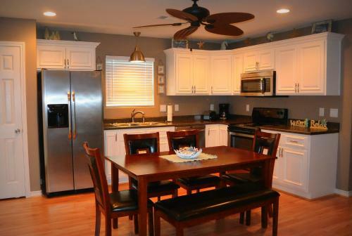 1 Coastal Calm Home