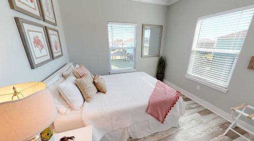 Gone Coastal Home