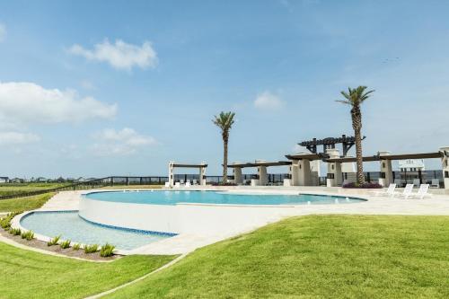 Paradise By The Sea