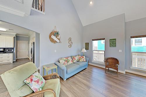 Relax-n-sea - Gulf-view Dream, 100 Steps To Beach! Home