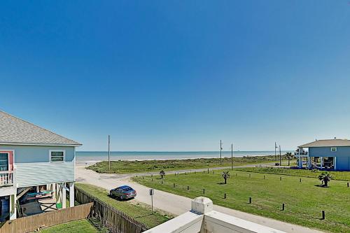 Relax-n-sea - Gulf-view Dream, 100 Steps To Beach! Home