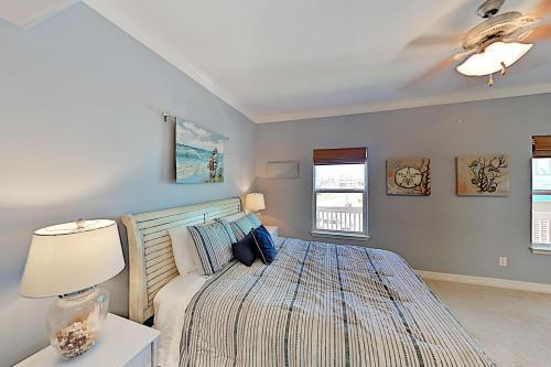 Relax-n-sea - Gulf-view Dream, 100 Steps To Beach! Home