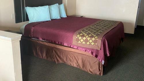 Hotel Sunsetinn And Suites