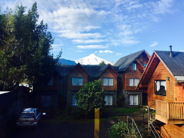 Alpes Apart Hotel