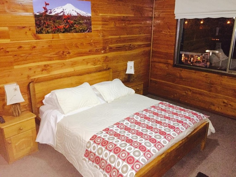 Alpes Apart Hotel