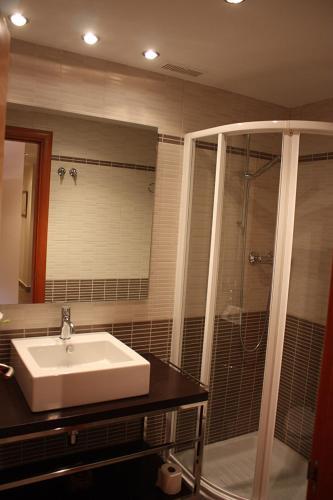 Apartamentos Blasco