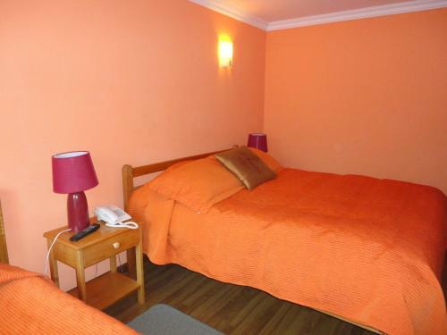 Hotel Del Cid