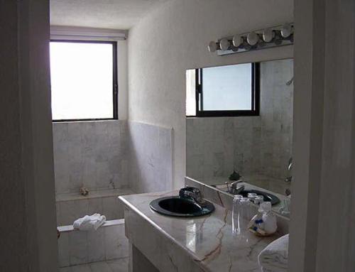 Villa Azul