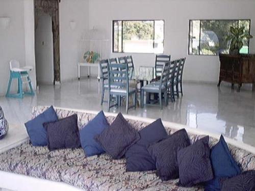Villa Azul