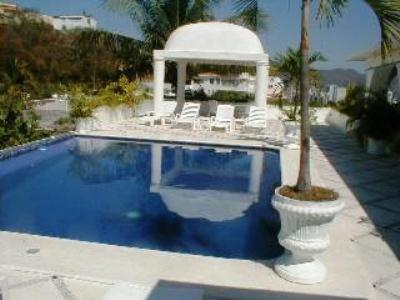 Villa Azul