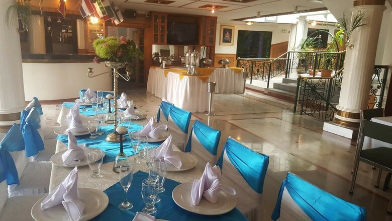 Hotel Inter Bogot�