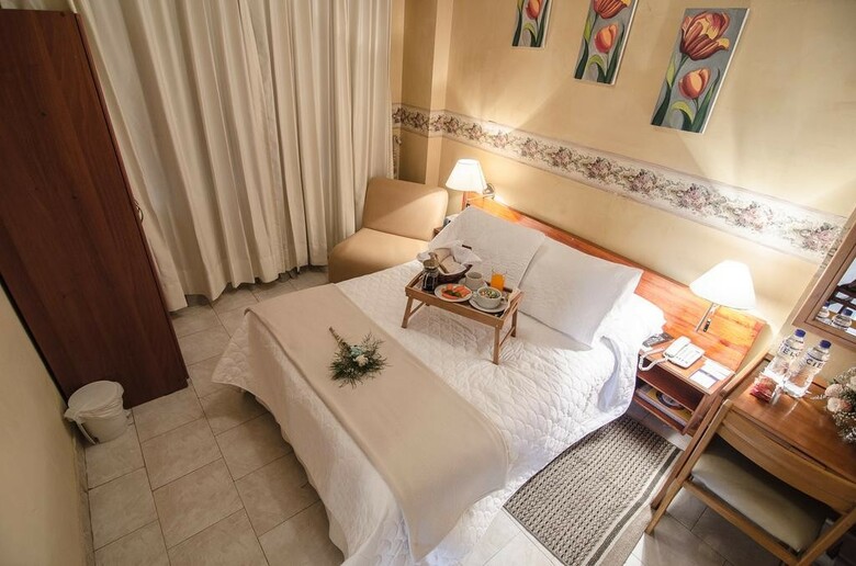 Hotel Inter Bogot�