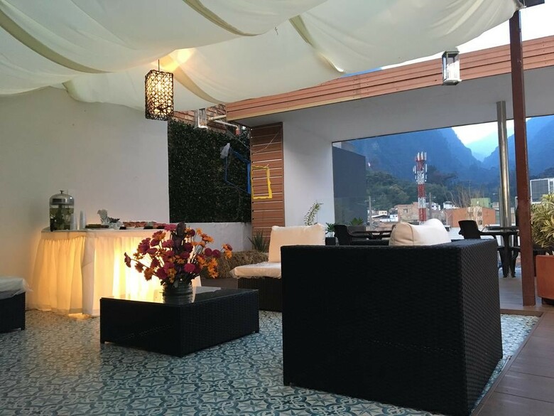 Hotel Inter Bogot�
