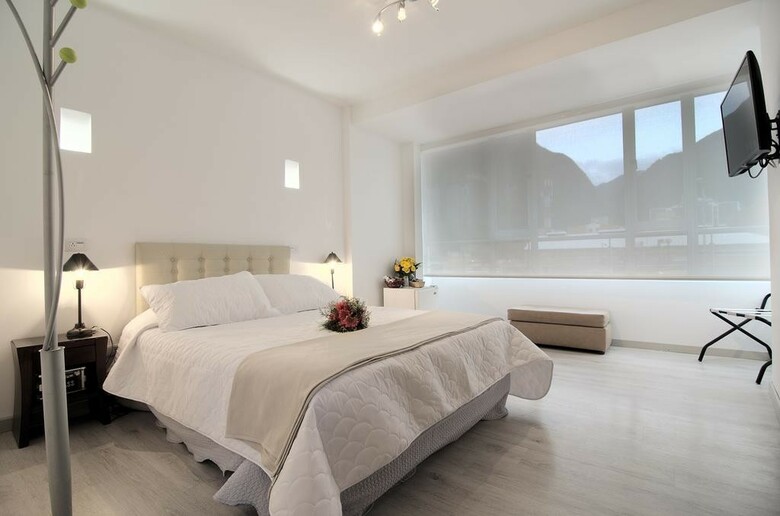 Hotel Inter Bogot�
