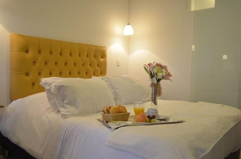 Hotel Inter Bogot�