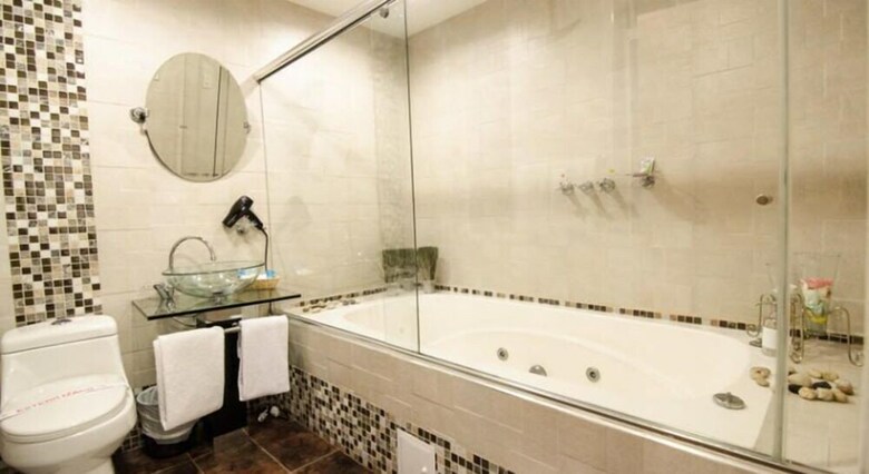 Hotel Inter Bogot�