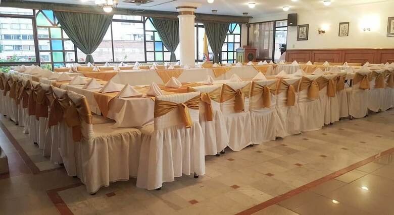 Hotel Inter Bogot�