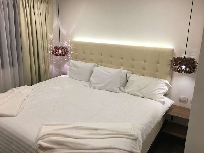 Hotel Inter Bogot�