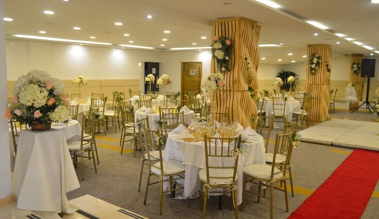 Hotel Inter Bogot�
