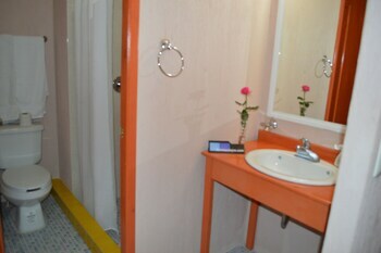 Hotel Azulejos Express