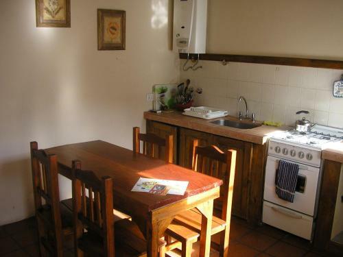 Lodge Anita�s House