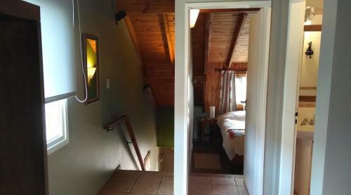 Lodge Anita�s House