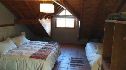 Lodge Anita�s House