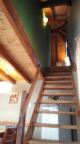 Lodge Anita�s House