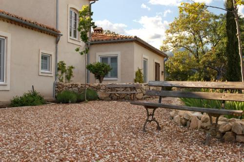Hotel La Casa De Los Tomillares