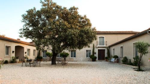 Hotel La Casa De Los Tomillares