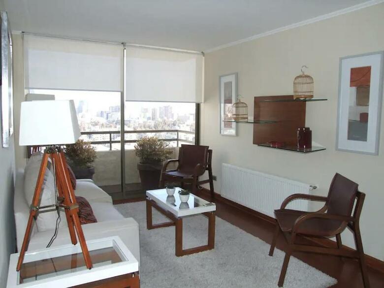 Apartamento Santa Lucia Departamento Amoblado
