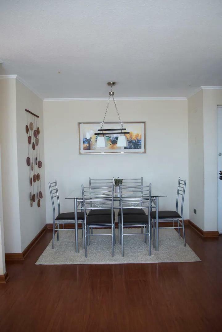Apartamento Santa Lucia Departamento Amoblado