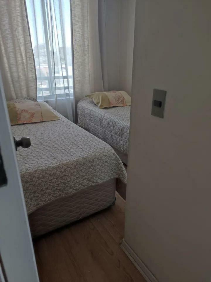 Apartamento Santa Lucia Departamento Amoblado
