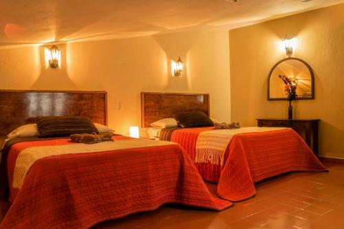 Hotel Posada Dominnycos