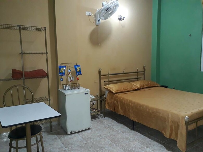 Hotel Calle Real Medellin