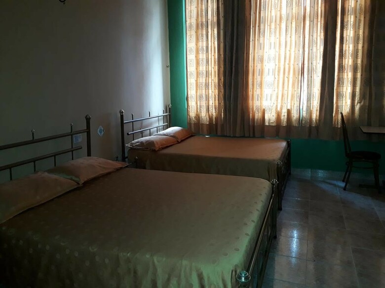 Hotel Calle Real Medellin