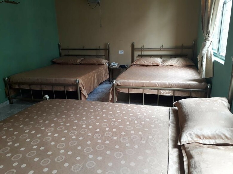 Hotel Calle Real Medellin