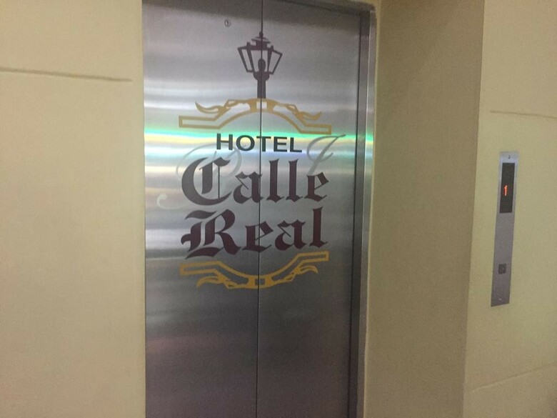 Hotel Calle Real Medellin