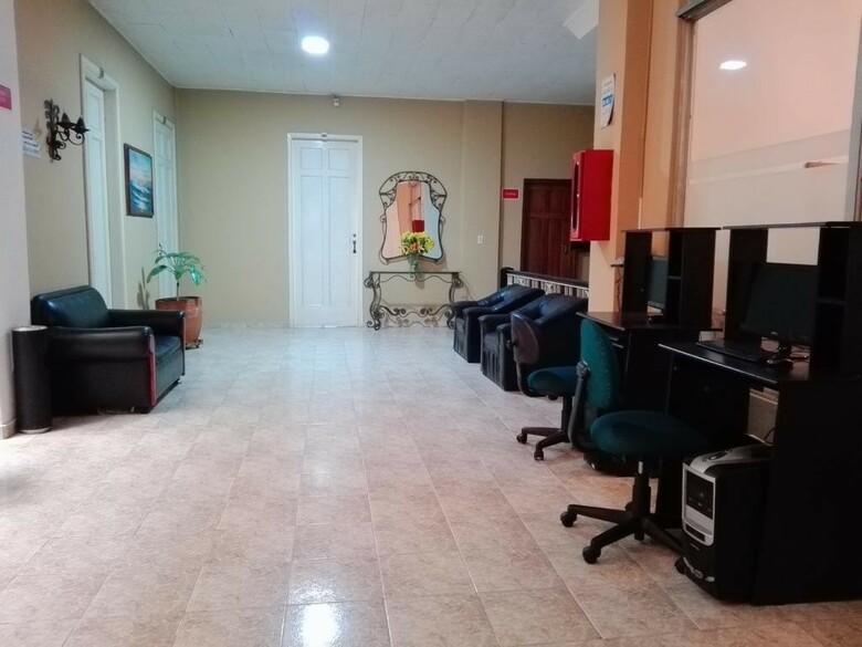 Hotel Calle Real Medellin