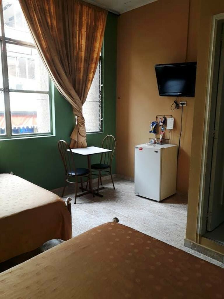 Hotel Calle Real Medellin