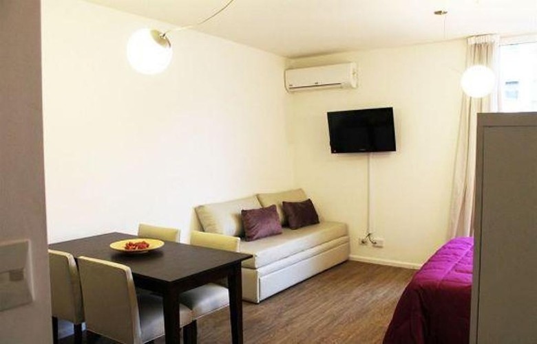 Apartamento Defensa Suites San Telmo