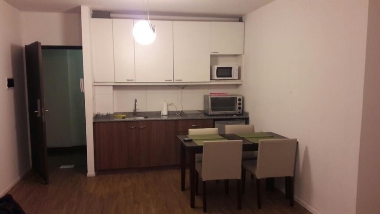 Apartamento Defensa Suites San Telmo