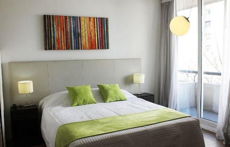 Apartamento Defensa Suites San Telmo