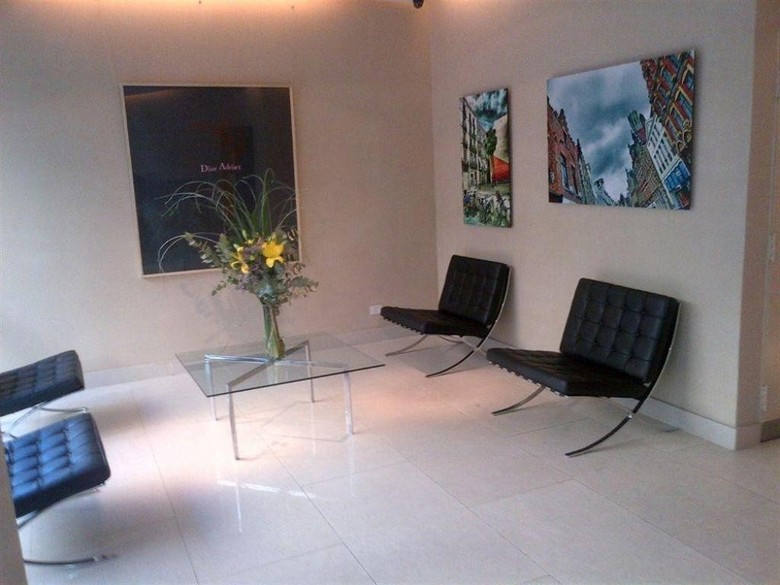 Apartamento Defensa Suites San Telmo