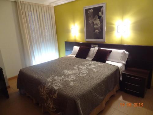 Hostal El Lechuguero