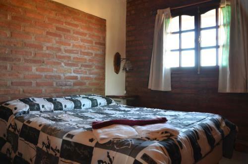 Lodge Complejo De Caba�as Tierra Nuestra