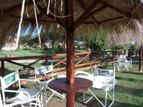 Lodge Complejo De Caba�as Tierra Nuestra
