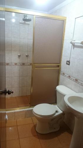 Albergue Totorani Inn